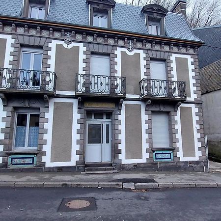 Villa De La Dore Le Mont-Dore Dış mekan fotoğraf